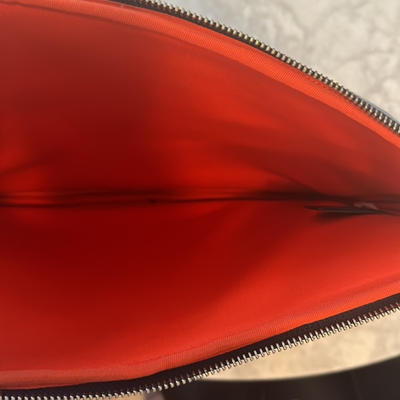 Marc Jacobs 13” padded laptop sleeve - Picture 3 of 4